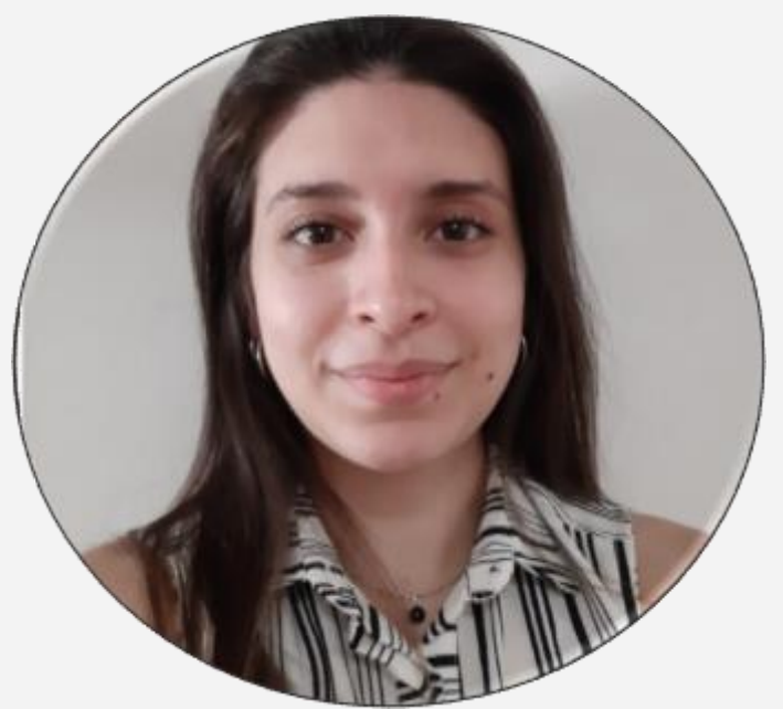 Foto de perfil de Valeria Luciana Fernandez